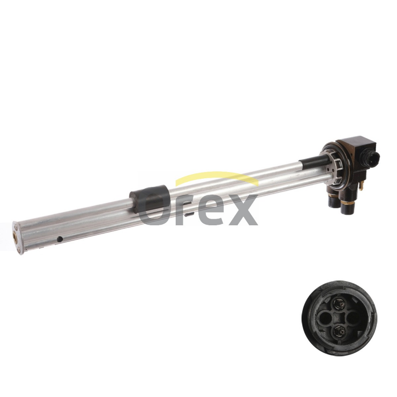 DEPO SAMANDIRASI VOLVO 475 mm 2 RKR+2FIS 204005